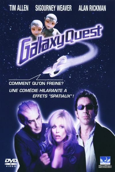 Galaxy Quest