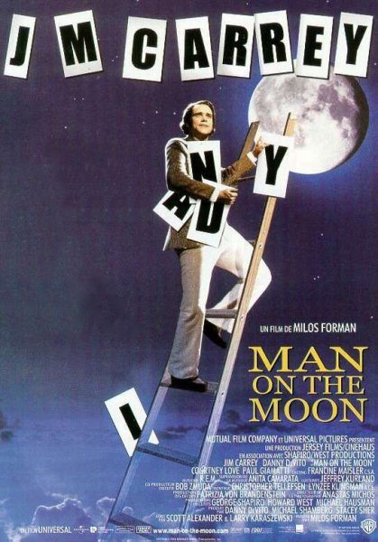 Man on the Moon