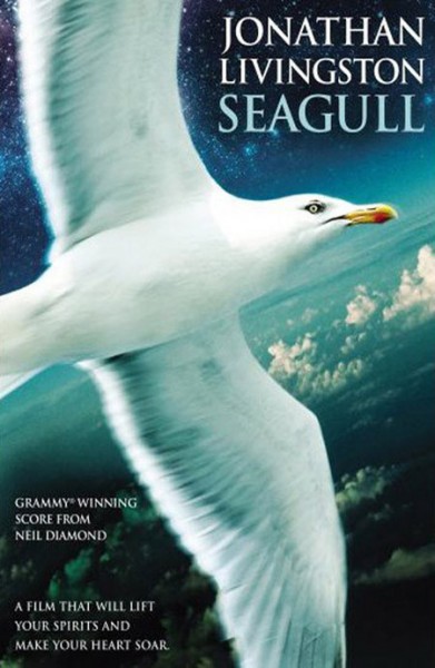 Jonathan Livingston le goéland