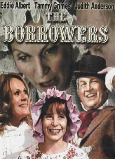 The Borrowers