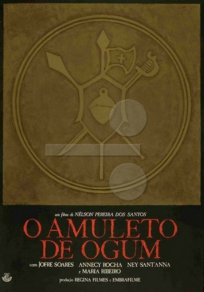 L'Amulette