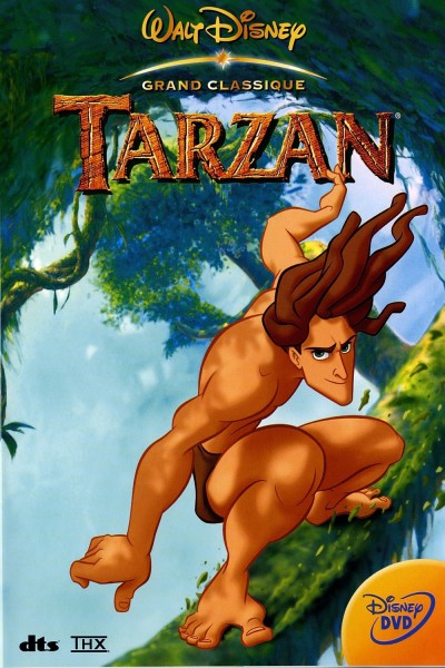 Tarzan