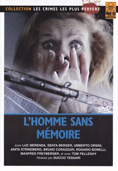 L'Homme sans mémoire