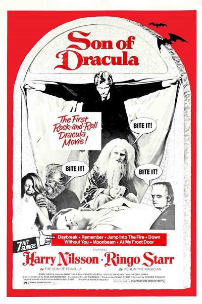 Son of Dracula