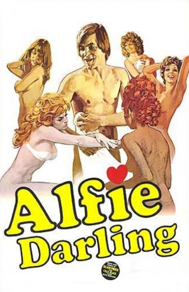 Alfie Darling