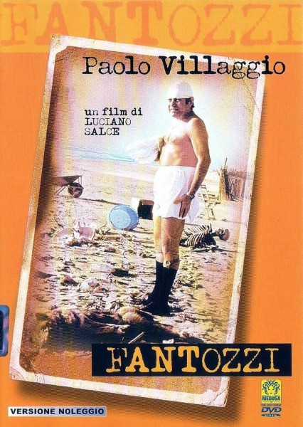 Fantozzi