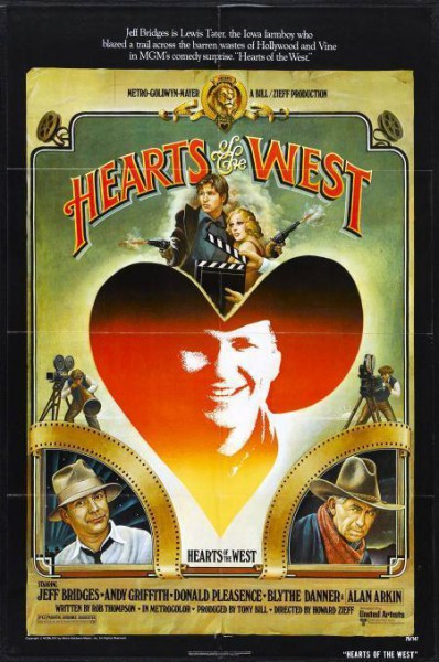 Hearts of the West