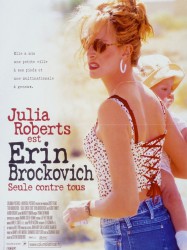 Erin Brockovich, seule contre tous