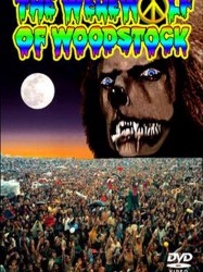 The Werewolf of Woodstock