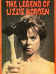 La Légende de Lizzie Borden