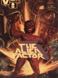 The Alien Factor