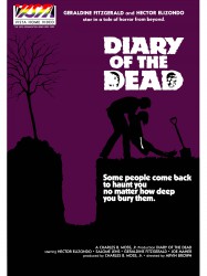 Diary of the Dead