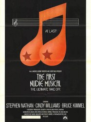 The First Nudie Musical