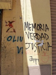 The Memory of Justice