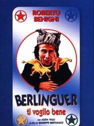 Berlinguer ti voglio bene