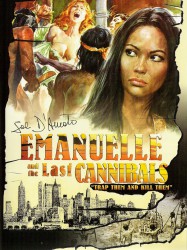 Emanuelle et les derniers cannibales