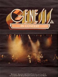 Genesis - In Concert
