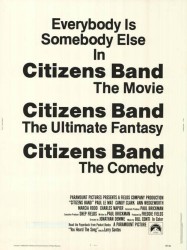 Citizen's Band