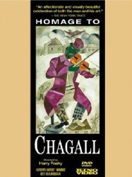 Homage to Chagall: The Colours of Love