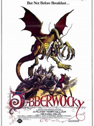 Jabberwocky