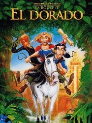 La Route d'El Dorado