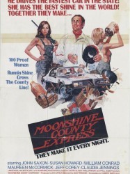 Moonshine County Express