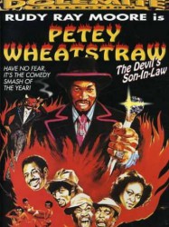 Petey Wheatstraw