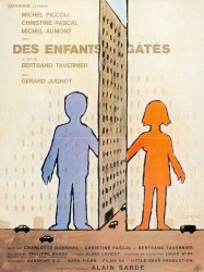 Des enfants gâtés