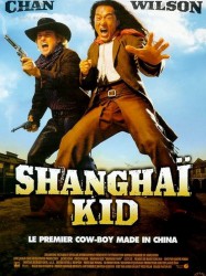 Shanghaï kid