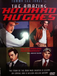 The Amazing Howard Hughes