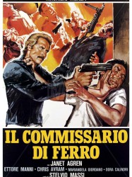 Il commissario di ferro