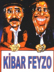 Kibar Feyzo