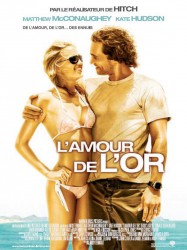 L'Amour de l'or