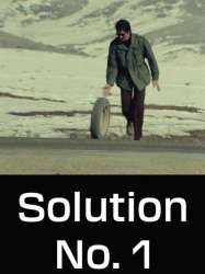 Solution