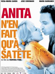 Anita n'en fait qu'à sa tête