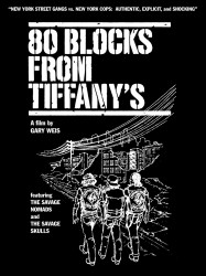 80 Blocks from Tiffany's