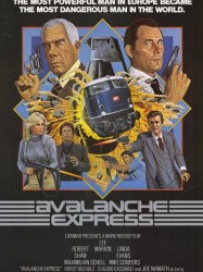 Avalanche Express