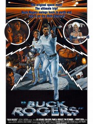 Buck Rogers au 25e siècle