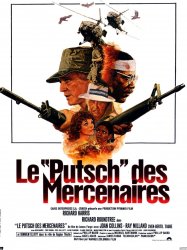 Le Putsch des Mercenaires