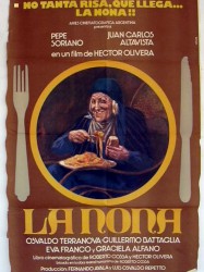 La nona