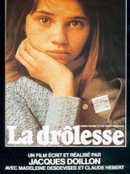 La Drôlesse