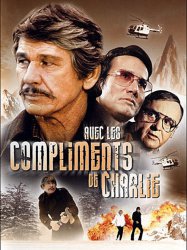 Avec les compliments de Charlie