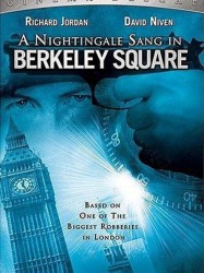 Le Casse de Berkeley Square