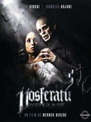 Nosferatu : Fantôme de la Nuit