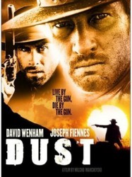 Dust