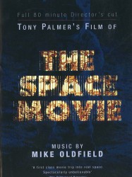 The Space Movie