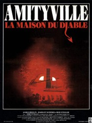 Amityville : La Maison du diable