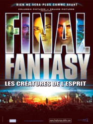 Final Fantasy: Les créatures de l'esprit