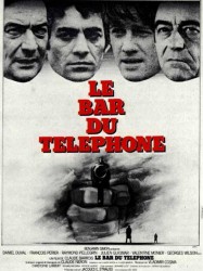 Le Bar du téléphone