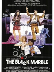 The Black Marble